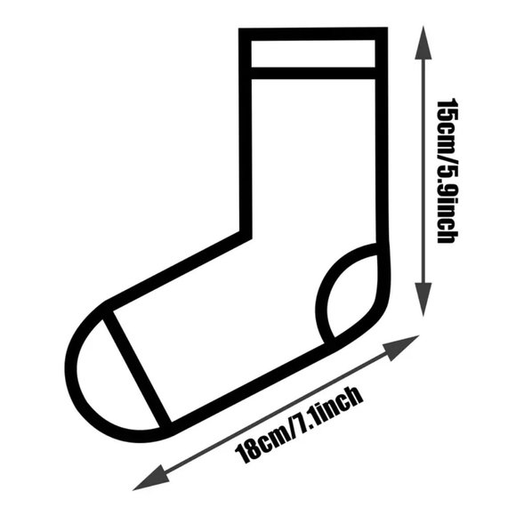 SET OF FIVE PAIR CARTOON CAT FOOTIES NWOT - Picture 2 of 8